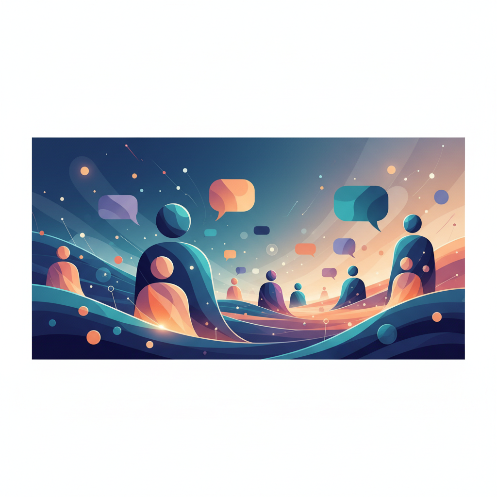 Top Social Apps: Connect, Celebrate, and Build Communities