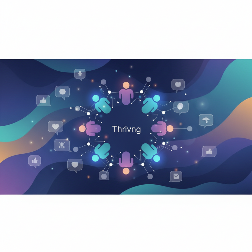 Top Social Apps: Connect, Share, and Thrive in Your Digital World