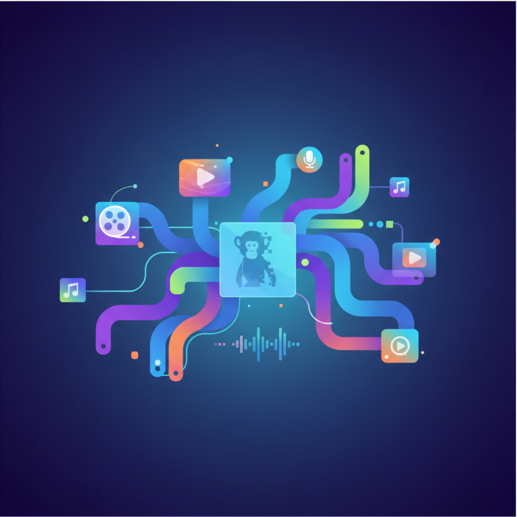 Unpacking the 'Trump Obama Monkey Video' Phenomenon