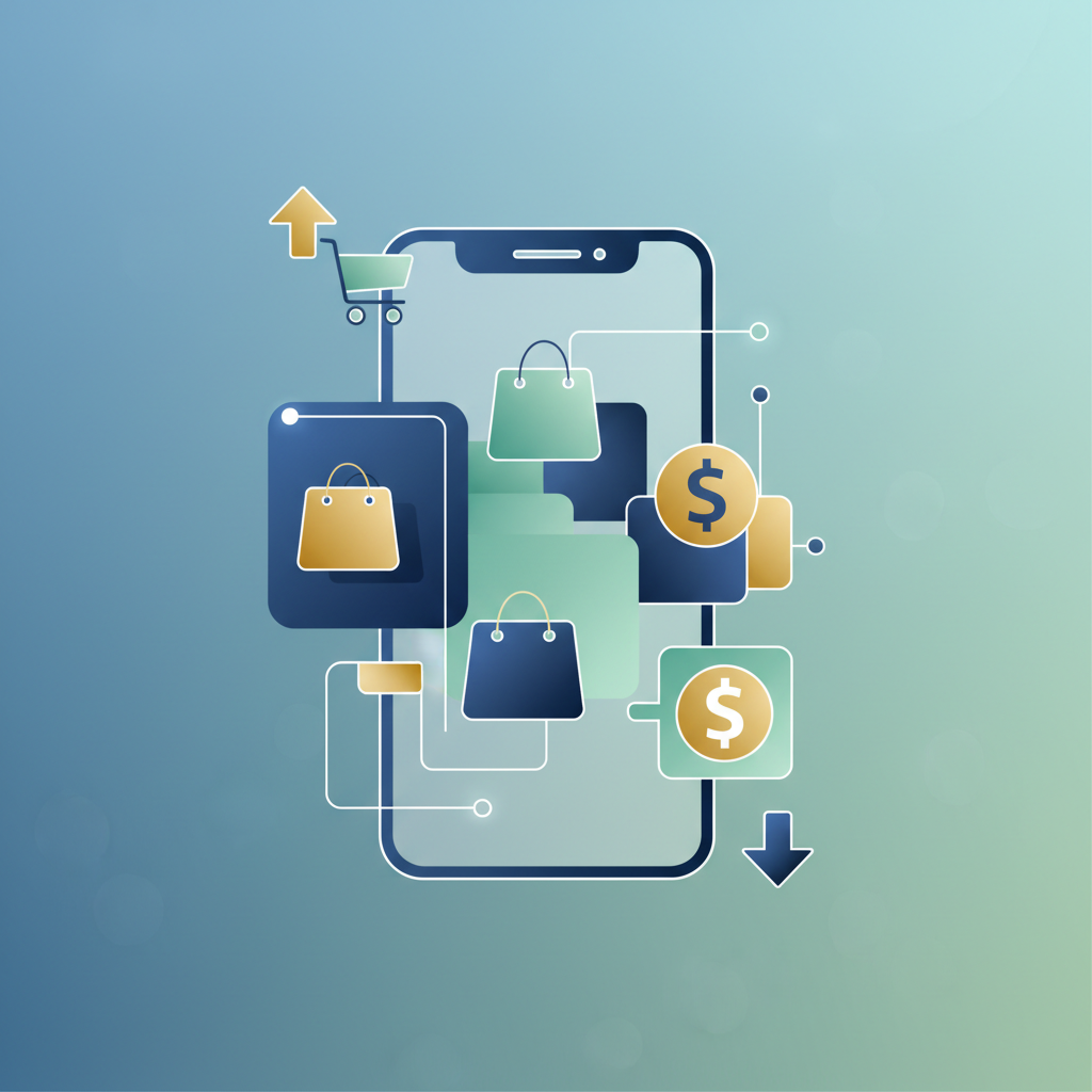 Ultimate Shopping App Guide: Save More, Shop Smarter