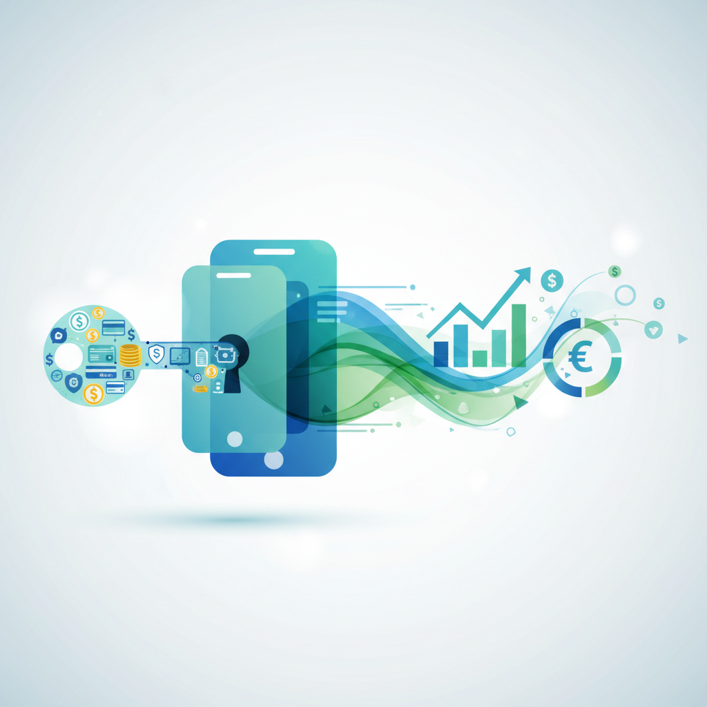 Unlock Savings: Master Your Money with Finance Apps