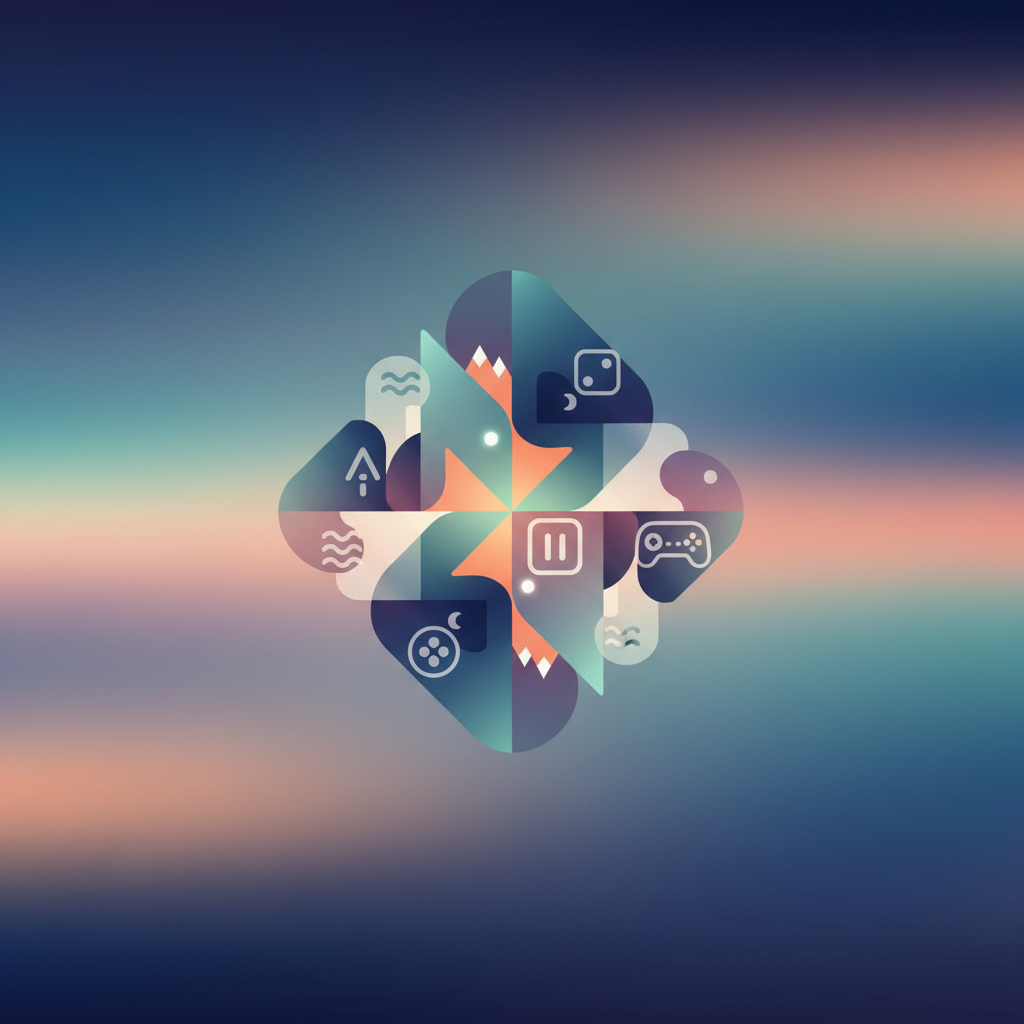 Unplug and Play: Top Offline Games for Your Next Trip