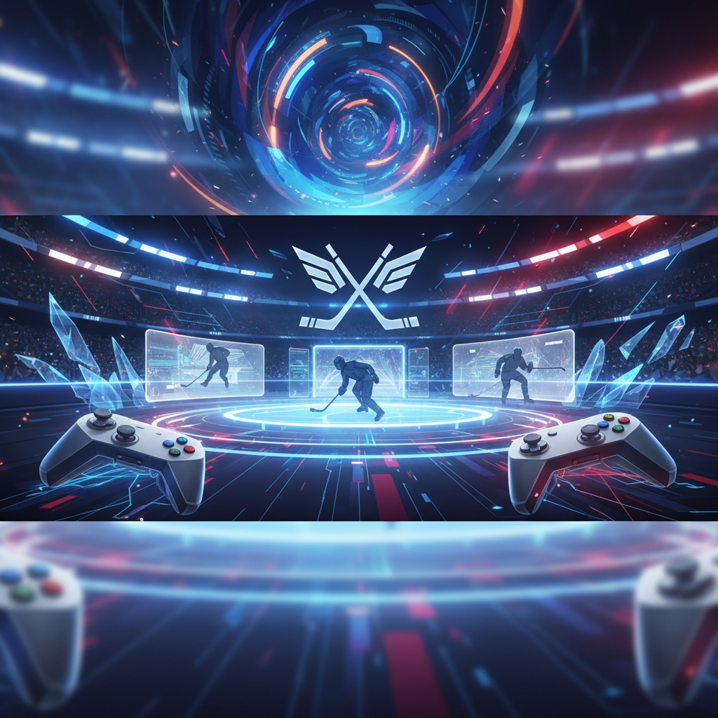 USA Men's Hockey: Never Miss a Game